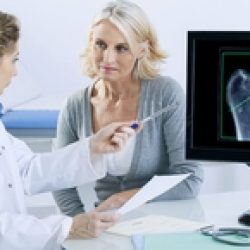 Остеопороз: народное лечение