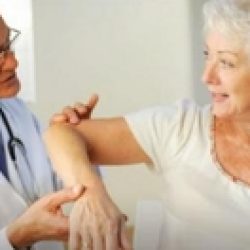Как лечить остеопороз у пожилых?