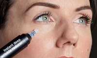 гиалуроновый крем-филлер для кожи вокруг глаз