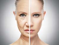 преждевременное старение кожи лица 
