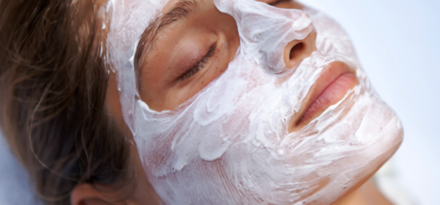 Как действует маска от морщин из димексида и солкосерила