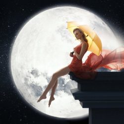 Что нужно знать женщине о лунных циклах