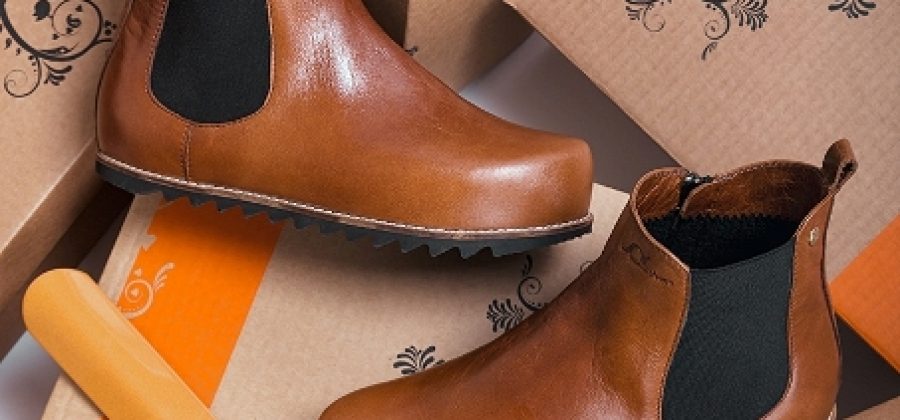 Mamashoes – комфортная обувь для проблемных ног