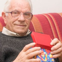 Идеи подарков мужчине на 60-летний юбилей
