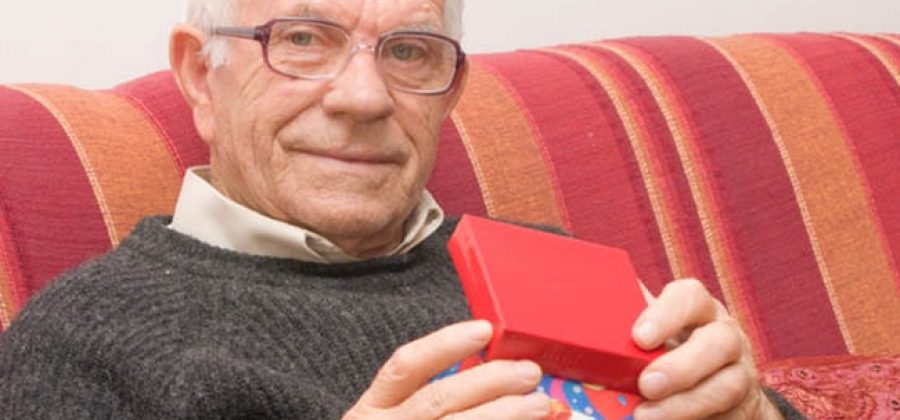 Идеи подарков мужчине на 60-летний юбилей