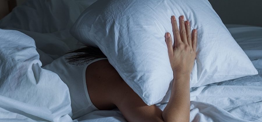 Как и на какой подушке спать, если у вас шейный остеохондроз?