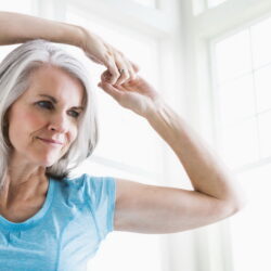 26 советов, как похудеть после 50 лет женщине и выглядеть моложе