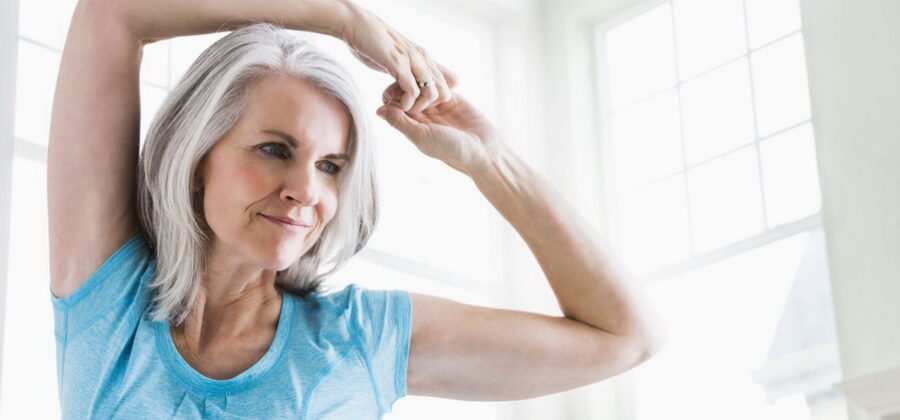 26 советов, как похудеть после 50 лет женщине и выглядеть моложе