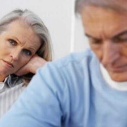 Как пережить развод в 50 лет женщине и мужчине – советы психолога
