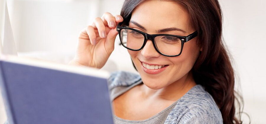 5 способов восстановить зрение после 40 лет