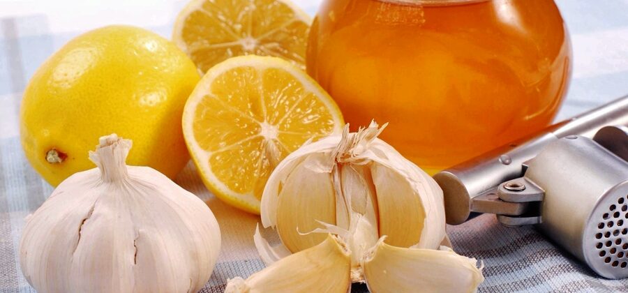Лимон, чеснок, мед – 15 лучших народных рецептов для здоровья