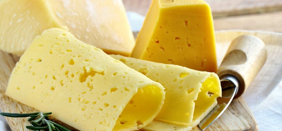 10 простых способов отличить настоящий сыр от подделки