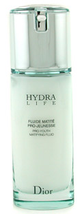 Матирующий флюид Dior Hydra Life Pro-Youth Matifying Fluid