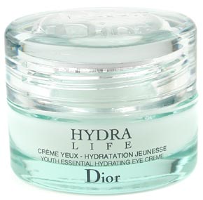 Крем для век Hydra Life Youth Essential Hydrating Eye Cream